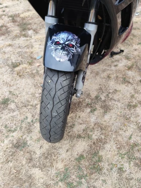 Suzuki Gsx Katana 600, снимка 8