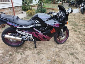 Suzuki Gsx Katana 600, снимка 1