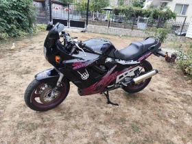 Suzuki Gsx Katana 600, снимка 2