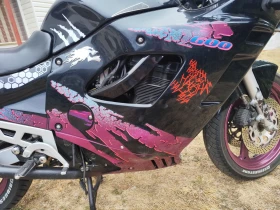 Suzuki Gsx Katana 600, снимка 7