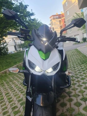 Kawasaki Z 1000 ABS, снимка 3