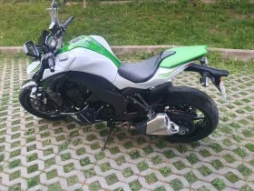 Kawasaki Z 1000 ABS, снимка 4