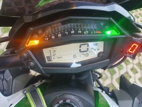 Kawasaki Z 1000 ABS, снимка 5