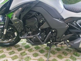 Kawasaki Z 1000 ABS, снимка 17