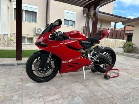  Ducati Panigale