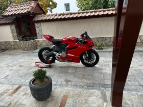 Ducati Panigale 899 | Mobile.bg    4