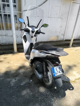 Обява за продажба на Honda Sh 125i ~3 900 лв. - изображение 3