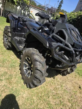 Обява за продажба на Can-Am Outlander XMR 1000R  ~24 300 лв. - изображение 1