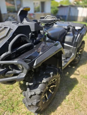 Обява за продажба на Can-Am Outlander XMR 1000R  ~24 300 лв. - изображение 1