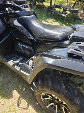 Обява за продажба на Can-Am Outlander XMR 1000R  ~24 300 лв. - изображение 4