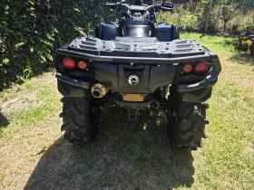 Обява за продажба на Can-Am Outlander XMR 1000R  ~24 300 лв. - изображение 5