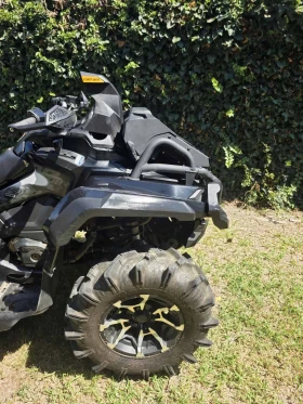 Обява за продажба на Can-Am Outlander XMR 1000R  ~24 300 лв. - изображение 6