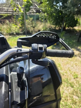 Обява за продажба на Can-Am Outlander XMR 1000R  ~24 300 лв. - изображение 2