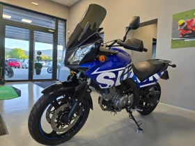 Обява за продажба на Suzuki V-strom 650ie, 2005г. ~4 500 лв. - изображение 6