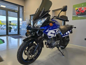 Обява за продажба на Suzuki V-strom 650ie, 2005г. ~4 500 лв. - изображение 7