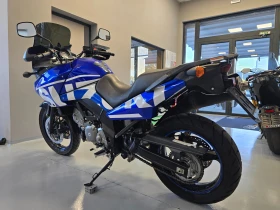 Обява за продажба на Suzuki V-strom 650ie, 2005г. ~4 500 лв. - изображение 4