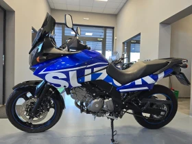 Обява за продажба на Suzuki V-strom 650ie, 2005г. ~4 500 лв. - изображение 5