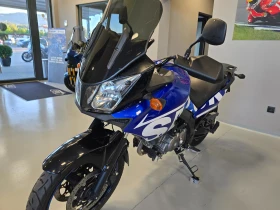 Обява за продажба на Suzuki V-strom 650ie, 2005г. ~4 500 лв. - изображение 8