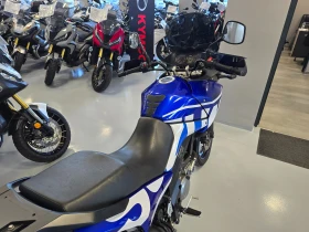 Обява за продажба на Suzuki V-strom 650ie, 2005г. ~4 500 лв. - изображение 9