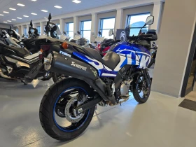 Обява за продажба на Suzuki V-strom 650ie, 2005г. ~4 500 лв. - изображение 3