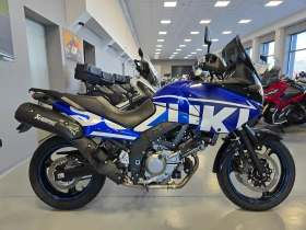 Обява за продажба на Suzuki V-strom 650ie, 2005г. ~4 500 лв. - изображение 2