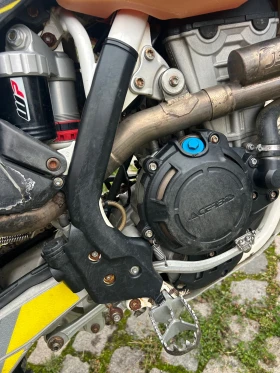 Husqvarna 350 | Mobile.bg    8