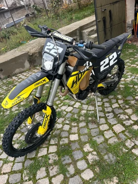     Husqvarna 350