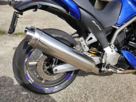 Yamaha BT BULLDOG | Auto.bg — изображение 4