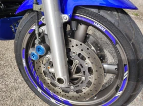 Yamaha BT BULLDOG | Auto.bg — изображение 11