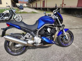 Yamaha BT BULLDOG | Auto.bg — изображение 3