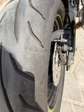 Kawasaki Z 900 ABS Performance - ��� Akrapovic! | Mobile.bg � ����� ������ 11