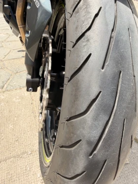Kawasaki Z 900 ABS Performance - ��� Akrapovic! | Mobile.bg � ����� ������ 12