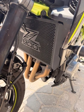 Kawasaki Z 900 ABS Performance - ��� Akrapovic! | Mobile.bg � ����� ������ 7