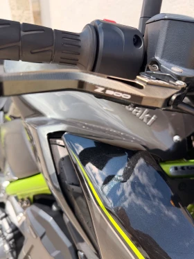 Kawasaki Z 900 ABS Performance - ��� Akrapovic! | Mobile.bg � ����� ������ 15