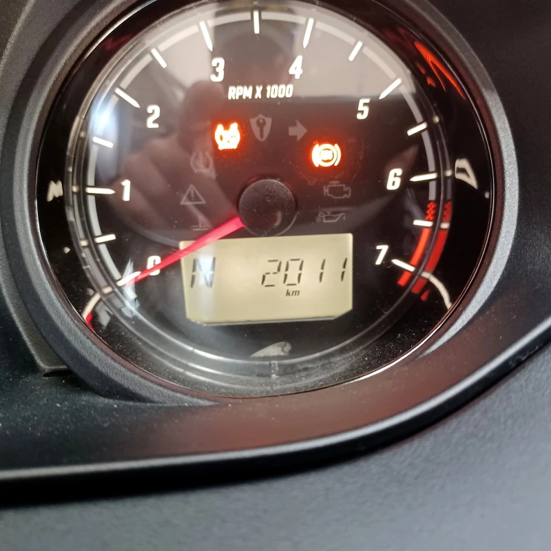 Indian Challenger Dark Horse Black Smoke, снимка 8 - Мотоциклети и мототехника - 52063954