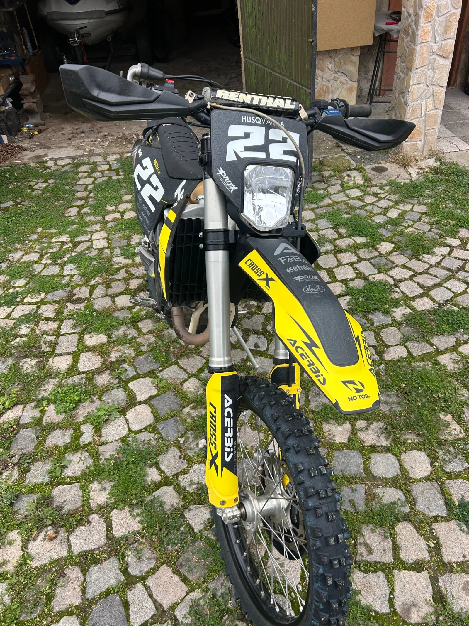 Husqvarna 350 | Mobile.bg   2