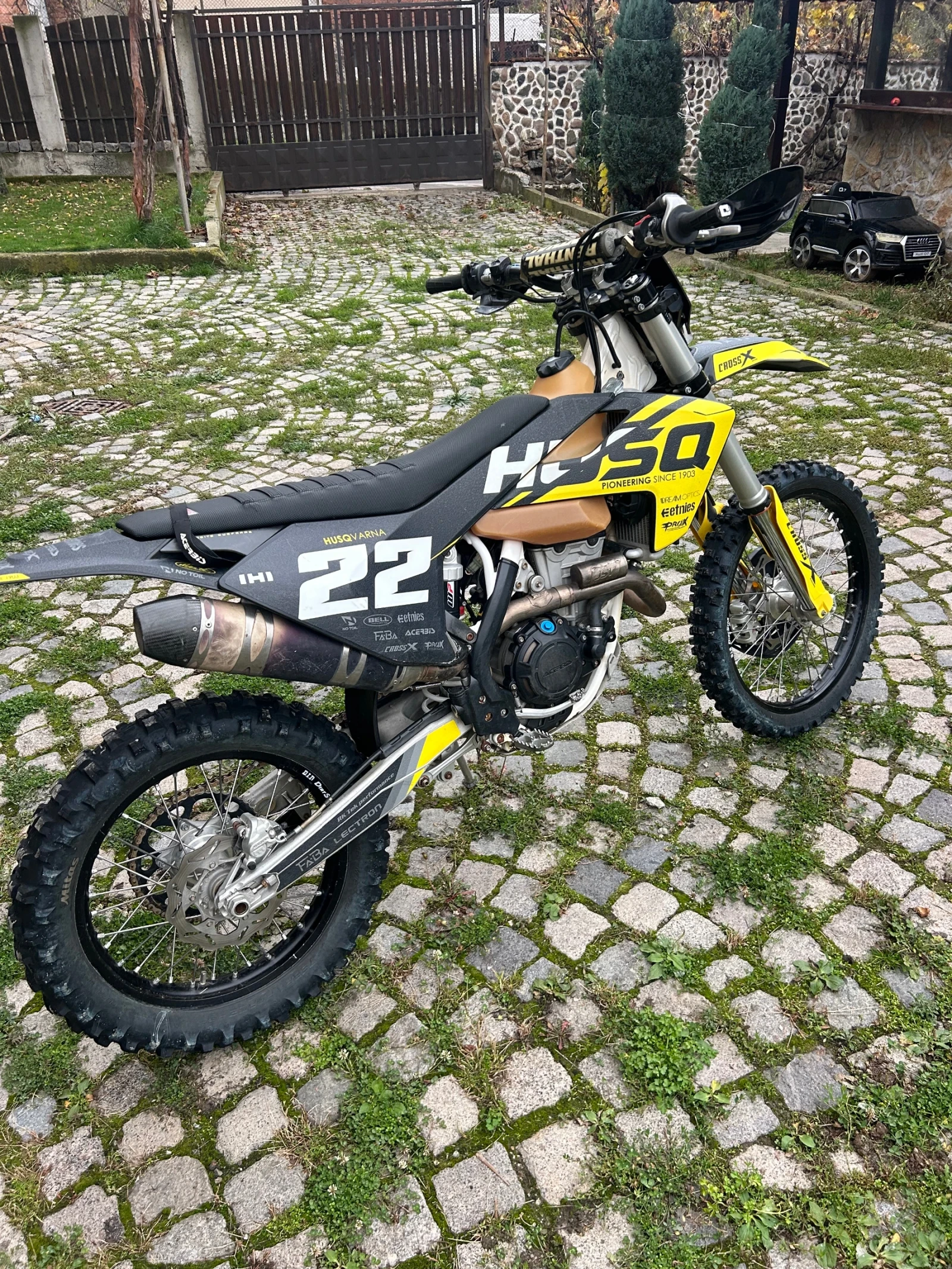 Husqvarna 350 | Mobile.bg   3