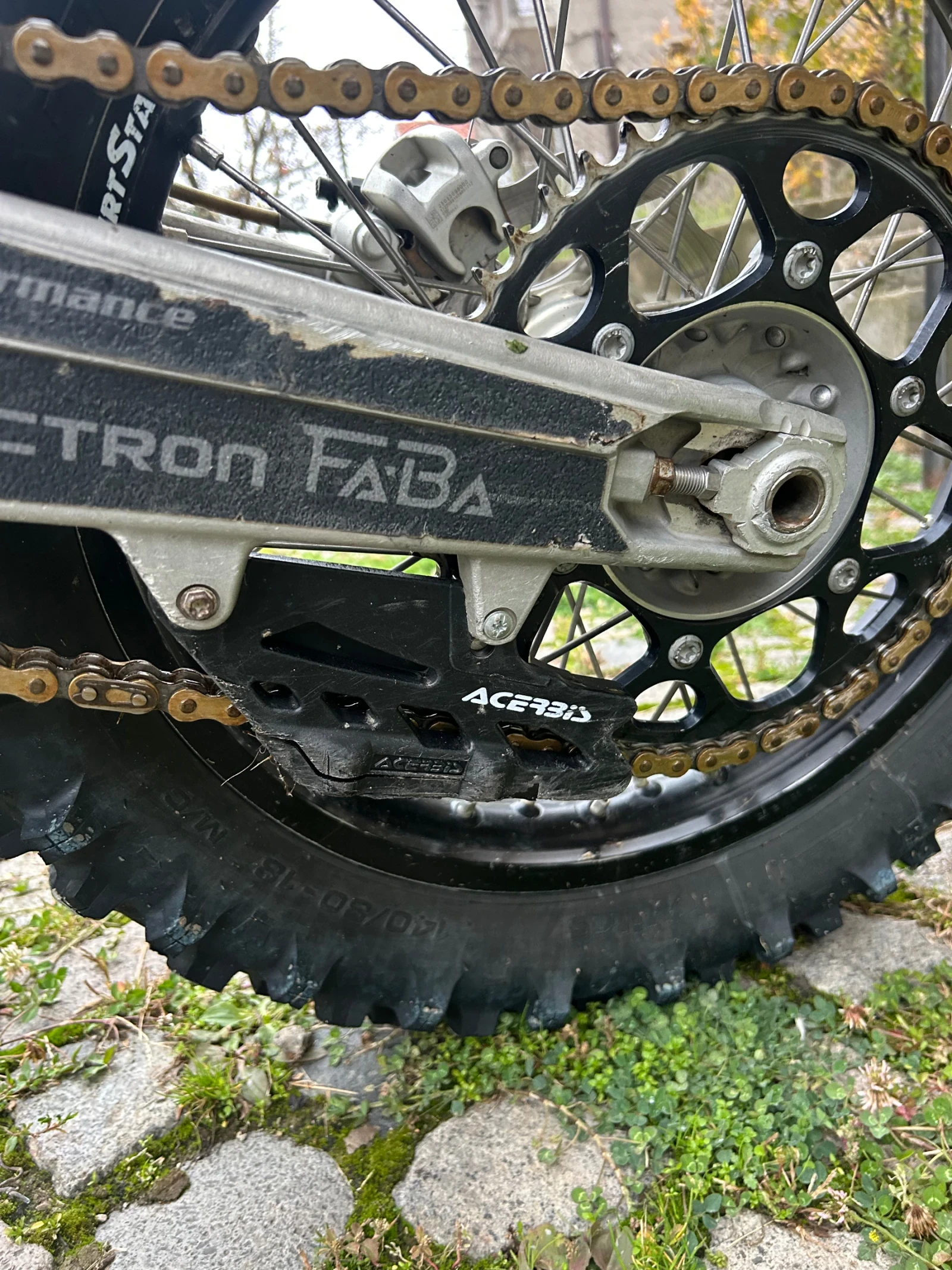 Husqvarna 350 | Mobile.bg   7