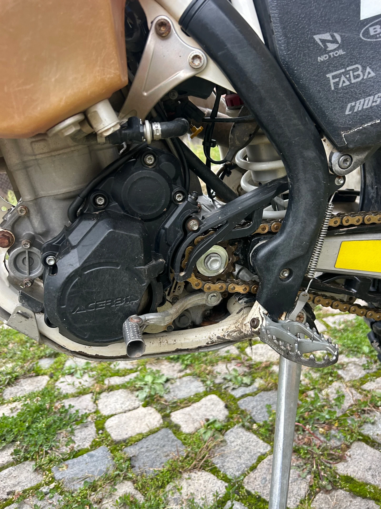 Husqvarna 350 | Mobile.bg   6