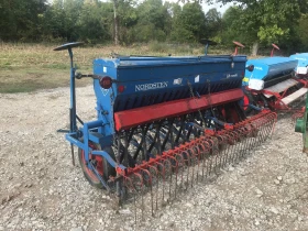 Сеялка Nordsten 3 mt., снимка 7