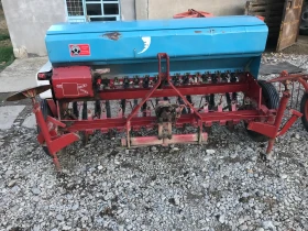 Сеялка Nordsten 3 mt., снимка 13