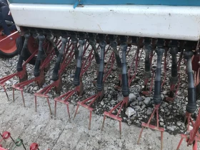 Сеялка Nordsten 3 mt., снимка 16