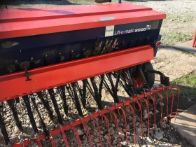 Сеялка Nordsten 3 mt., снимка 2