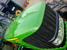 Трактор John Deere 6930 Premium лизинг с първоначална вноска 20 %, снимка 12