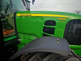 Трактор John Deere 6930 Premium лизинг с първоначална вноска 20 %, снимка 3
