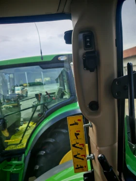 Трактор John Deere 6930 Premium лизинг с първоначална вноска 20 %, снимка 15
