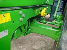 Трактор John Deere 6930 Premium лизинг с първоначална вноска 20 %, снимка 11