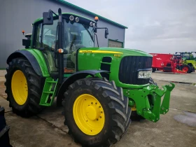 Трактор John Deere 6930 Premium лизинг с първоначална вноска 20 %, снимка 2