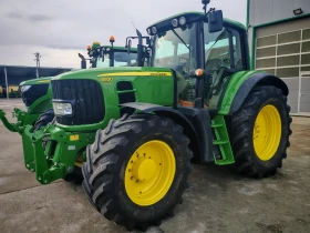 Трактор John Deere 6930 Premium лизинг с първоначална вноска 20 %, снимка 10