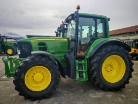 Трактор John Deere 6930 Premium лизинг с първоначална вноска 20 %, снимка 9